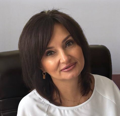 Начальник Олешківської МВА