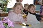 У Цюрупинську у дитячих садках включили опалення