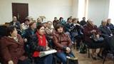 Вуличні комітети зібралися на нараду