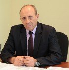 Василь Плотніков офіційно