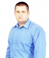 ВОРОНОВ ДМИТРО МИКОЛАЙОВИЧ