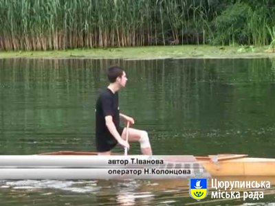 Вихованці Цюрупинської дитячої-юнацької спортивної школи привезли золото