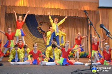 Урочистий захід присвячений міжнародному дню людей з обмеженими можливостями та дню волонтера
