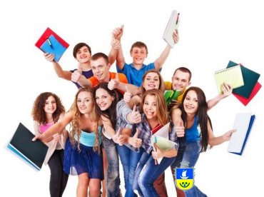 Підтримуємо талановиту молодь цюрупинської громади!