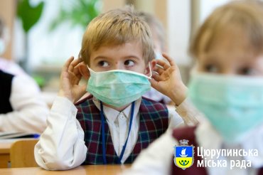 Дитячі садки Цюрупинська, поки що, працюють у звичному режимі
