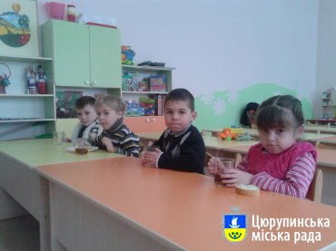 На цьому тижні поновлено роботу ДНЗ №1 міста Цюрупинська