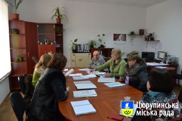 Номінанти на стипендію міського голови у Цюрупинську