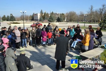 Формування патріотизму неможливе без ціннісного ставлення до рідного краю