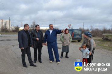 Ремонти доріг розпочались навіть там, де їх ніколи не робили