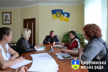 У Цюрупинську сподіваються суттєво збільшити кількість місць у дитячих садочках