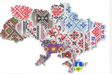 Працівники Цюрупинського виконкому відзначили день вишиванки