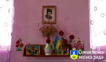 Щодо проведення ремонтоних робот в дитячих садочках міста Олешки