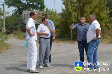 В Лівих Сагах вирішували питання щодо громадського транспорту