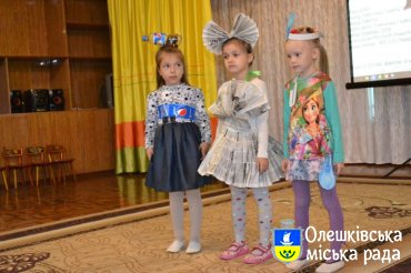 Сортувати сміття – це просто!