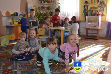 Ситуація щодо тепла у дитячих садочках на особистому контролі у міського голови