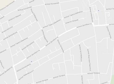 На вулиці Декабристів в Олешках мають відбутись позитивні зміни
