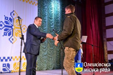 Людська вдячність воїнам Збройних Сил України