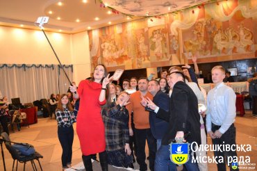 Як це було: перший Камеді-Фест в Олешках