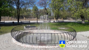 Підготовка до літнього сезону триває