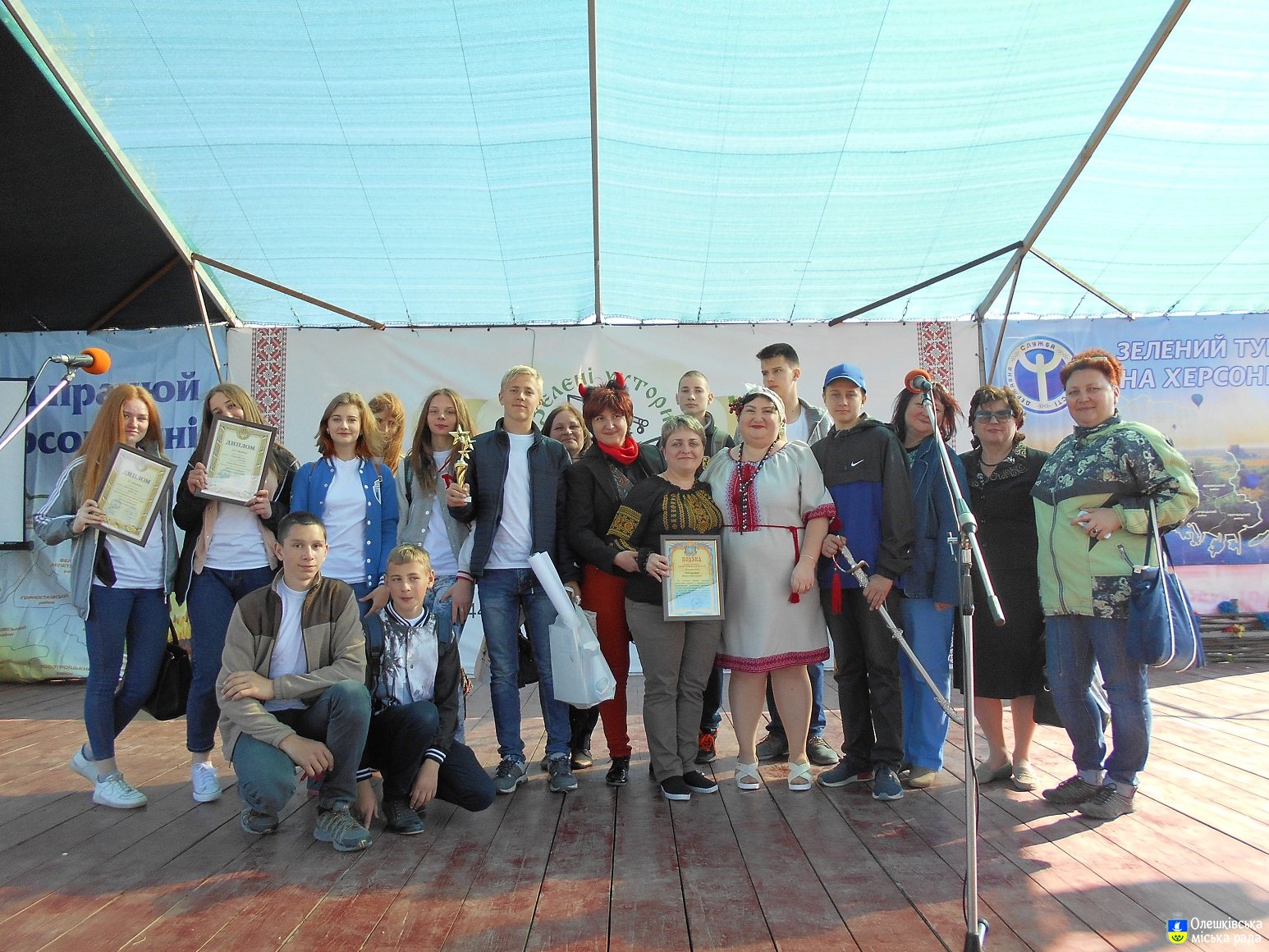 Профіквест – фінал інноваційного проекту