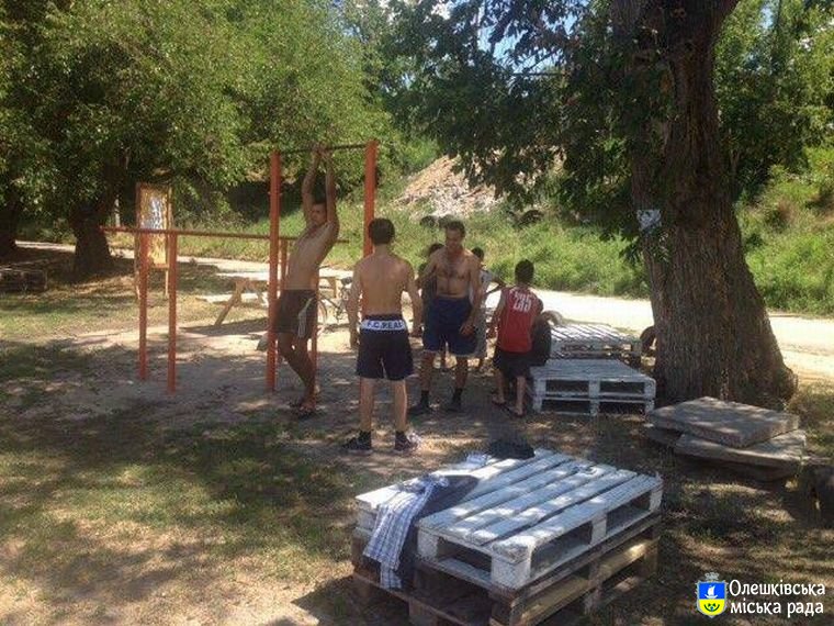 Соціальна ініціатива  депутатів