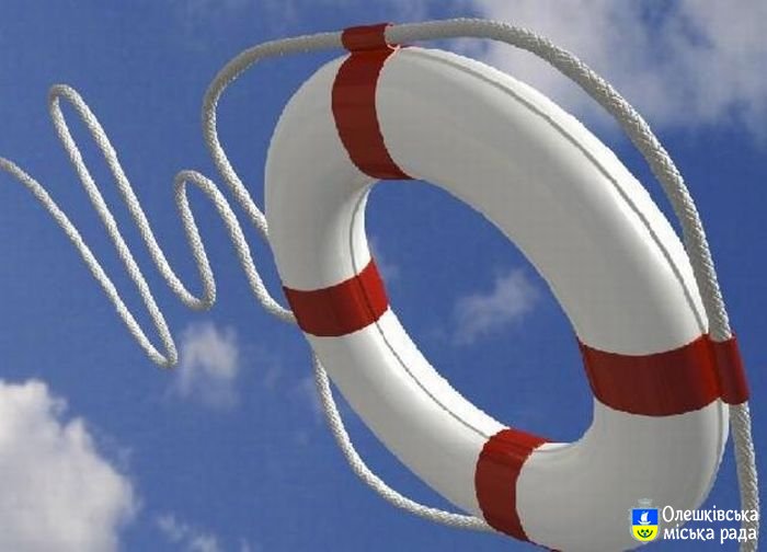 Рятування та надання першої медичної допомоги потерпілим на воді