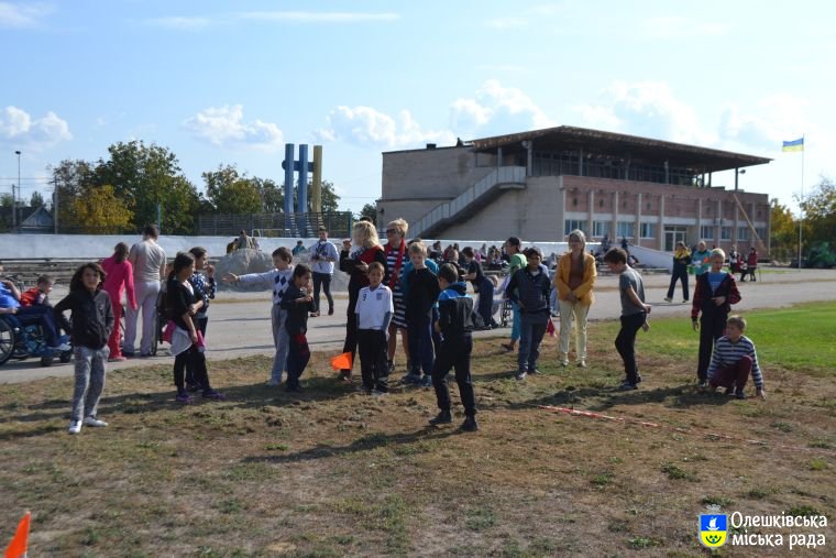 «Козак Fest»  в Олешках