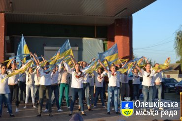 «Моє село – моя віра, моя надія, моя любов»