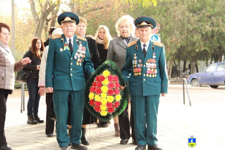 Славний твій подвиг, визволителю