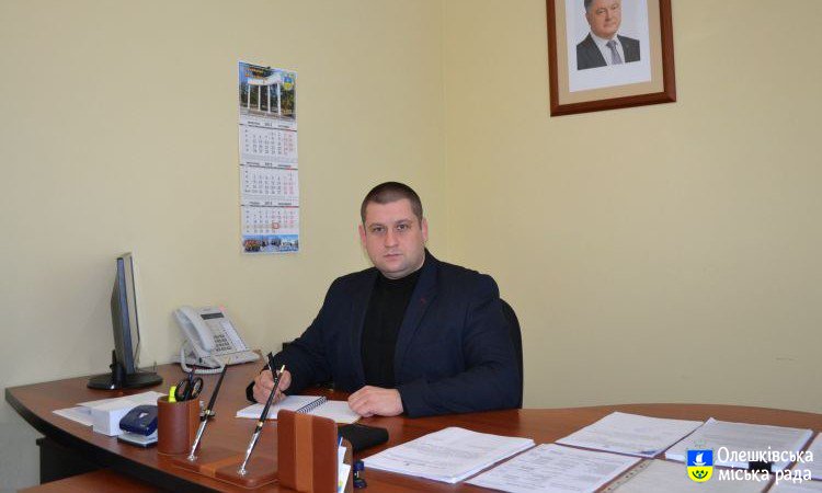 ЗВІТ МІСЬКОГО ГОЛОВИ ДМИТРА ВОРОНОВА за другий рік роботи