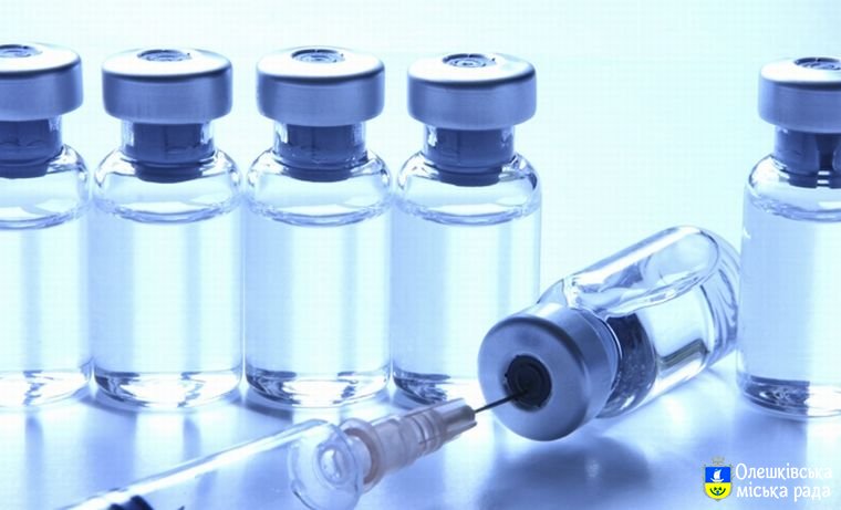 Які існують протипоказання до вакцинації грипу?