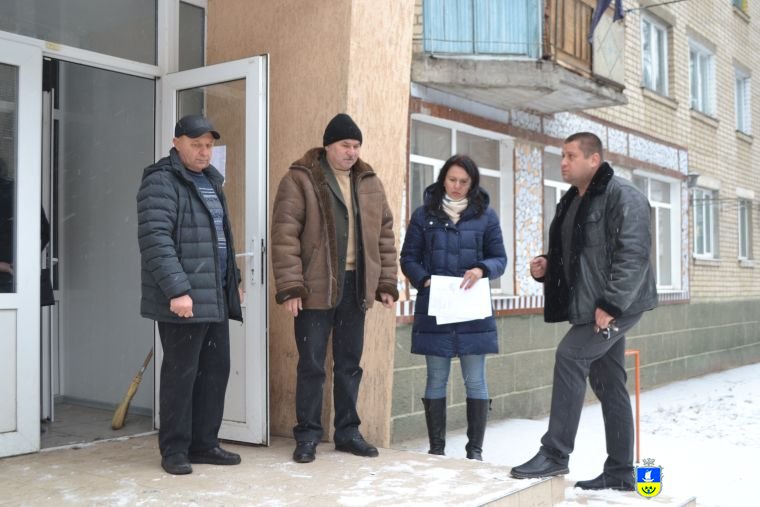Розвиток спорту в Олешках продовжується