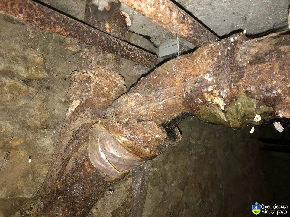 В дошкільному навчальному закладі ясла-садку № 3 проведено капітальний ремонт мережі водопостачання та водовідведення