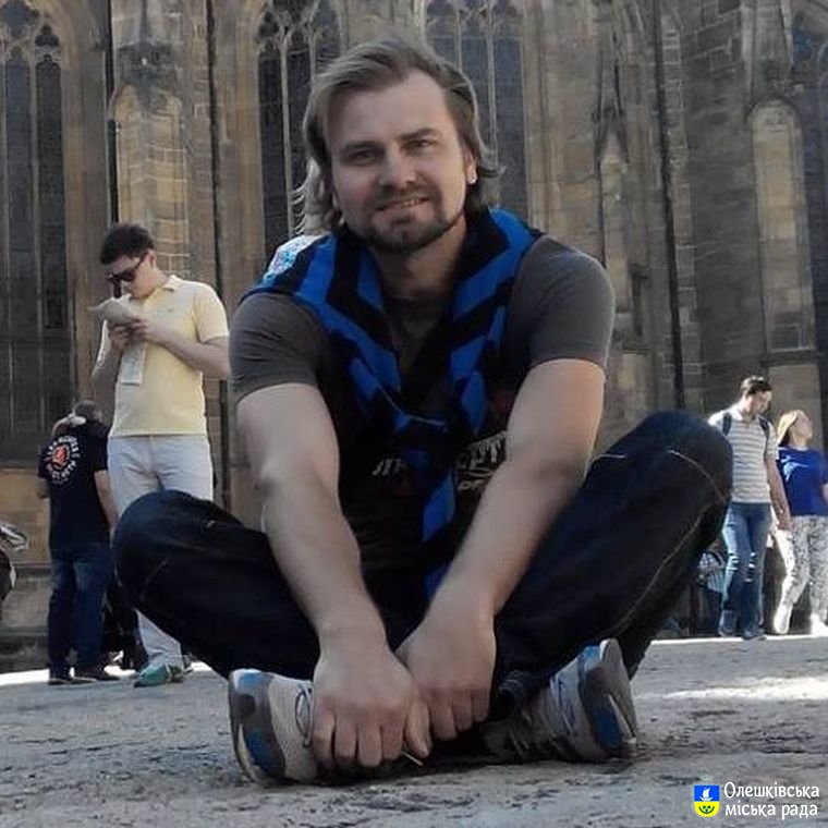 Олешківці в Литві