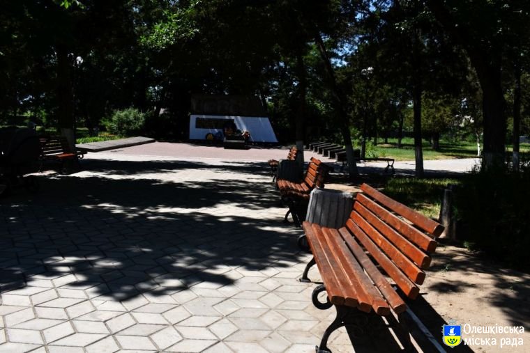 Комунальне майно потрібно берегти, а працю комунальників – цінувати
