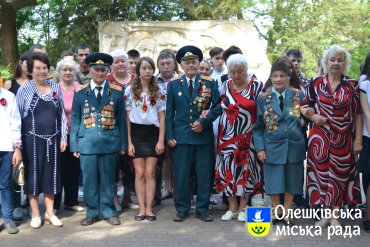 Міський об'їзд пам'ятних місць «Перемозі 73»