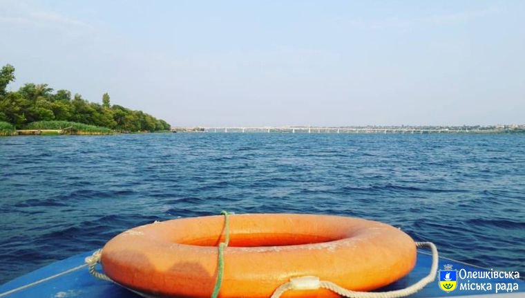 Безпечний відпочинок на воді - поради від Держпродспоживслужби