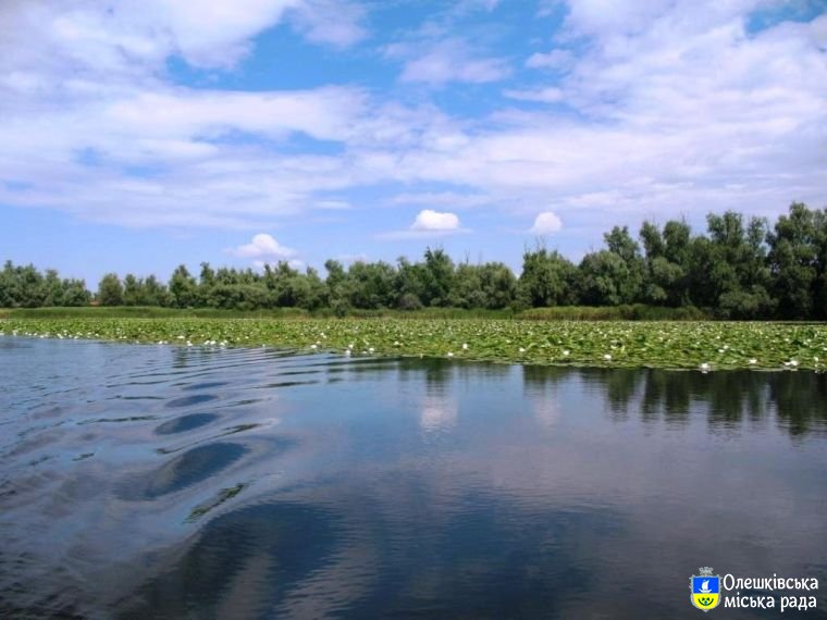 Запрошуємо всіх до акції "Міжнародний день чистих берегів"