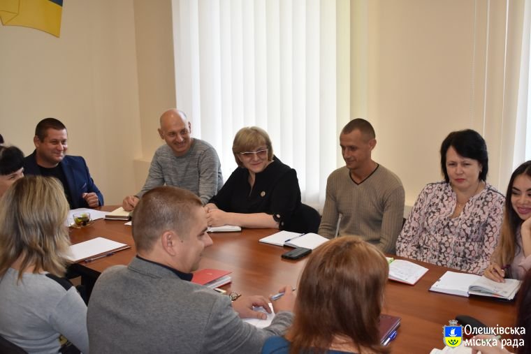 МАЙБУТНЄ ТІЛЬКИ У СПІВПРАЦІ
