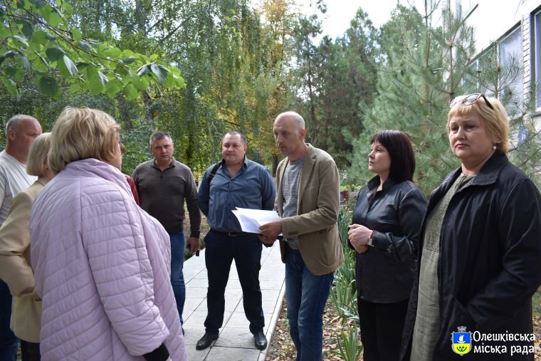 ДИТЯЧІ САДОЧКИ ДО ЗИМИ ГОТОВІ