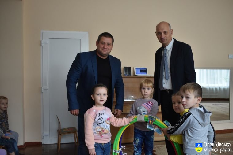Зі святом вас, наші вихователі та дошкільні працівники