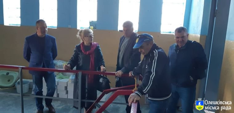 Комунальні підприємства міста до зими готові