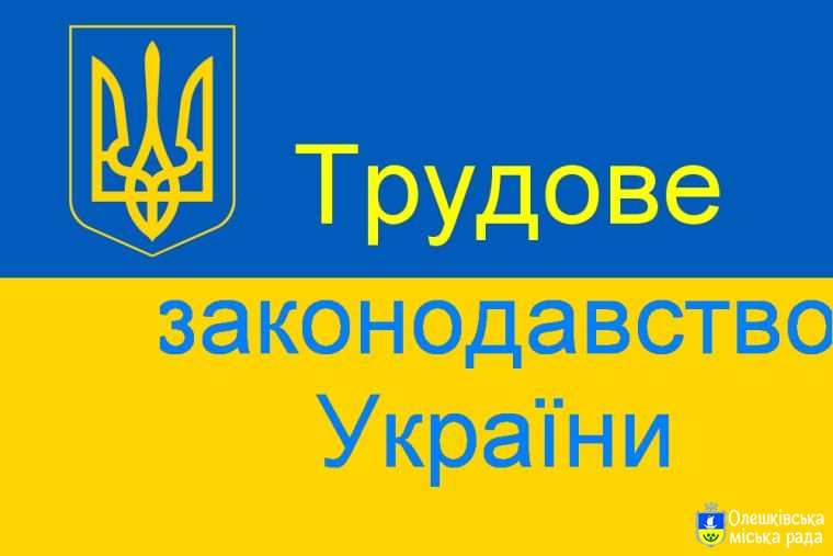 Повідомлення щодо використання праці без оформлення трудових договорів