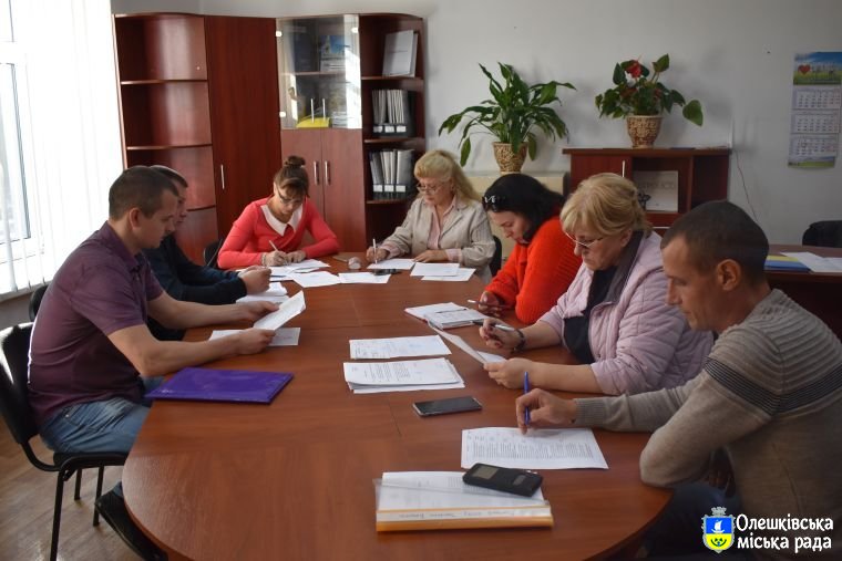 Плідно попрацювали