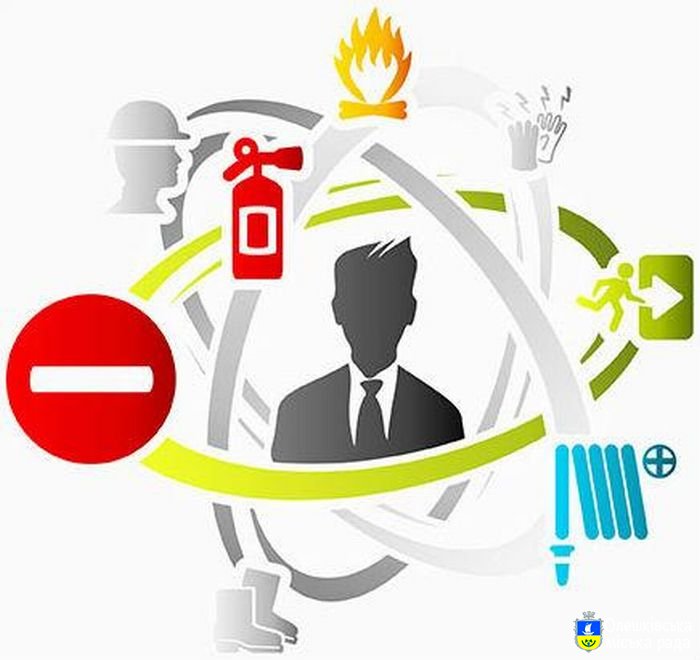 Стан  виробничого травматизму в 2018 році та  підсумки проведеної профілактичної роботи