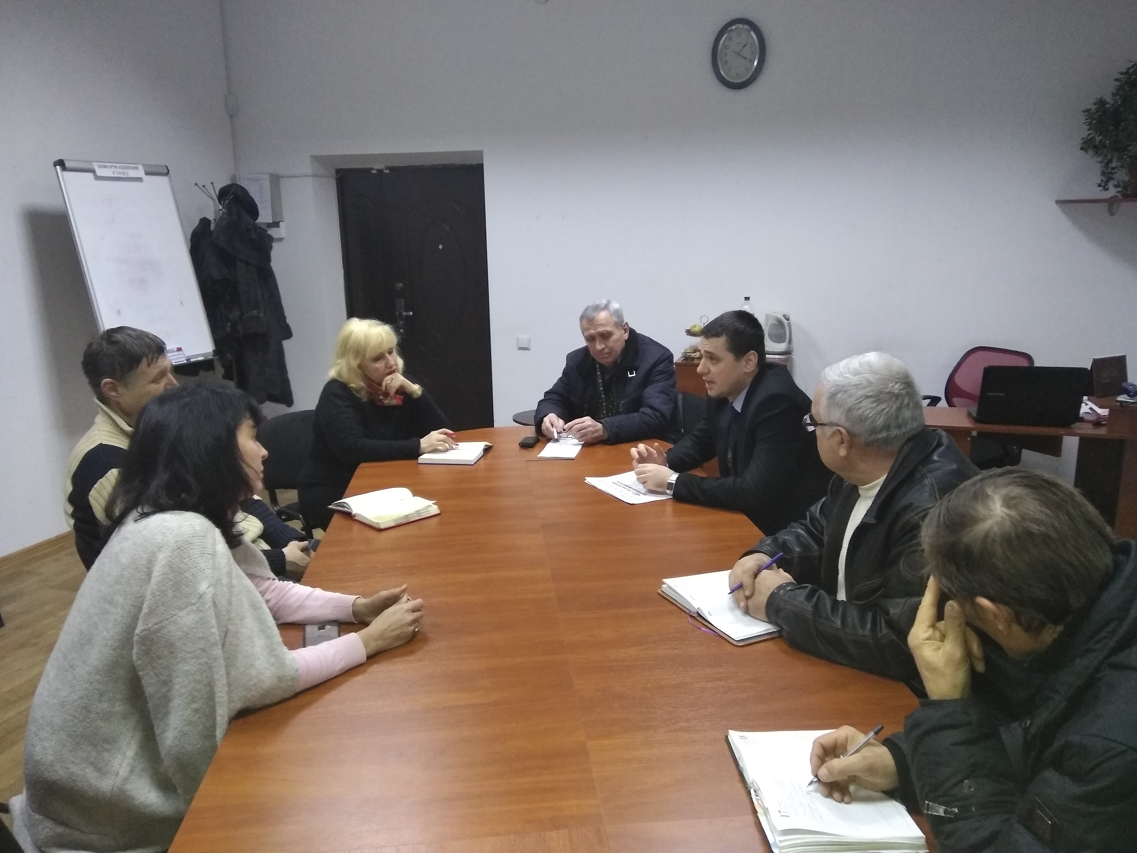 Практичний досвід енергоефективності програми «теплого кредиту» для ОСББ