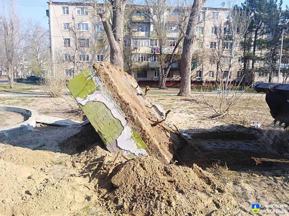 Останні кроки перед грандіозним перетворенням