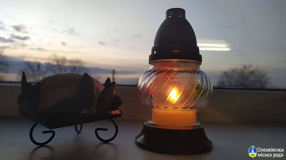 Акція «Запали свічку»