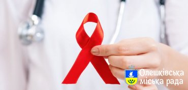 В Олешках продовжується реалізація міської програми «Здоров’я»