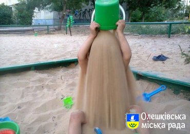 В Олешках планують оновити зони відпочинку